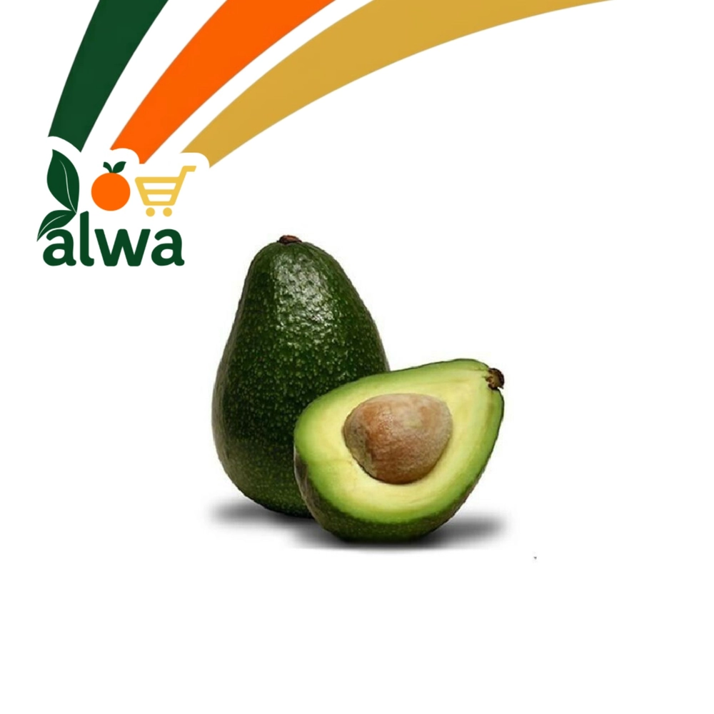 أفوكادو في مامۆستایان — علوة ALWA