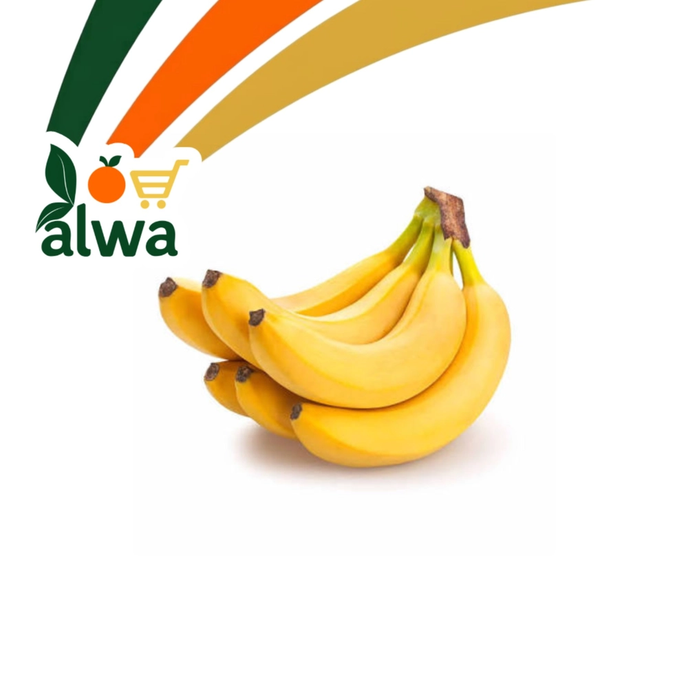موز في الإمام — علوة ALWA