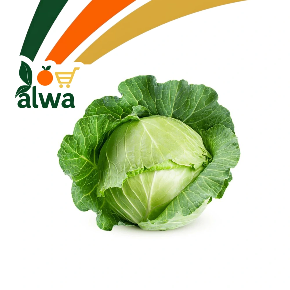 ملفوف في برایەتی — علوة ALWA