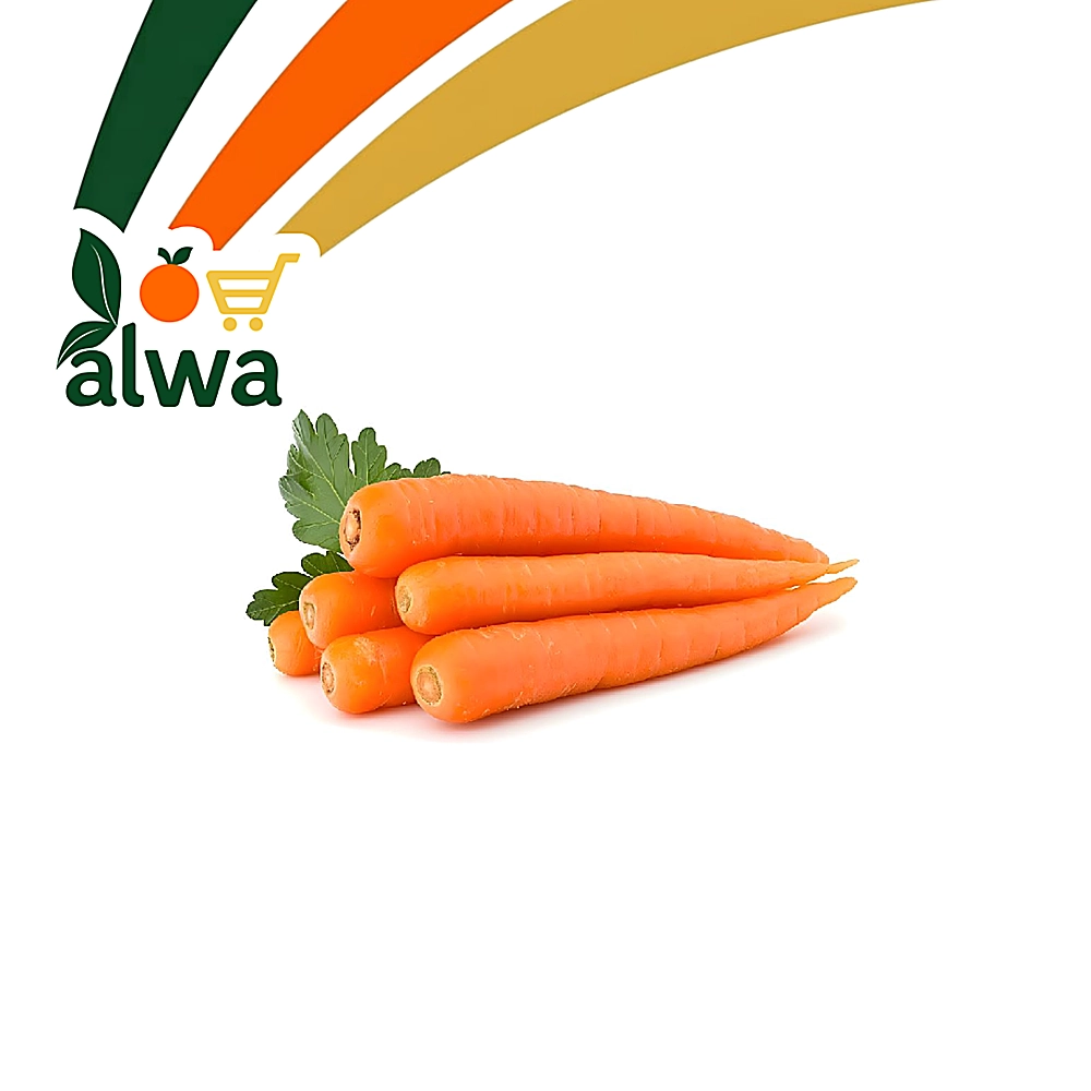 جزر في برایەتی — علوة ALWA