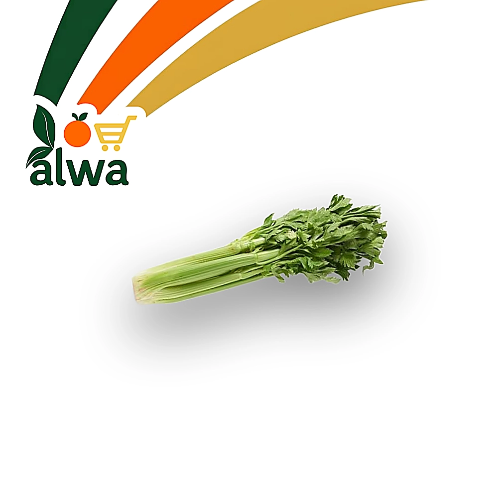 كرفس في الإمام — علوة ALWA