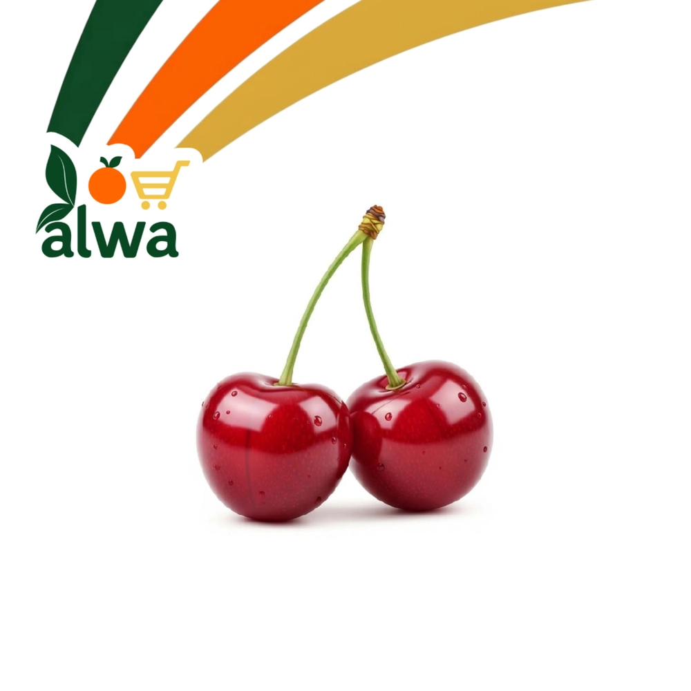 گێلاس لە ڕاپەڕین — عەلوە ALWA