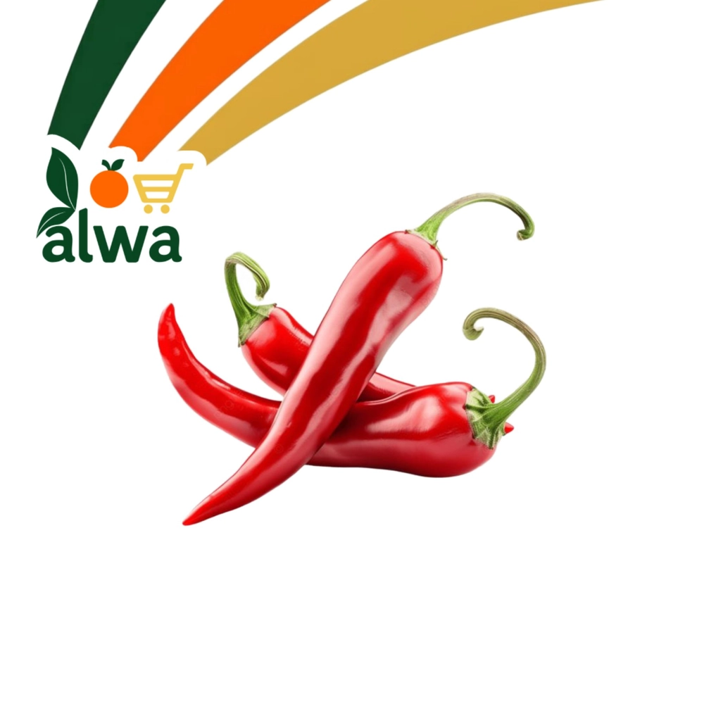 بیبەری تیژ لە گۆڕان — عەلوە ALWA