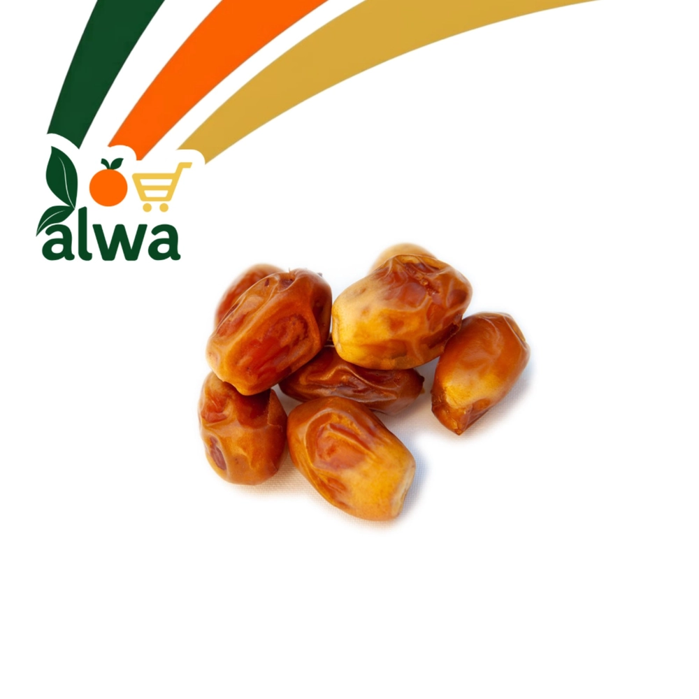 تمر في أور — علوة ALWA