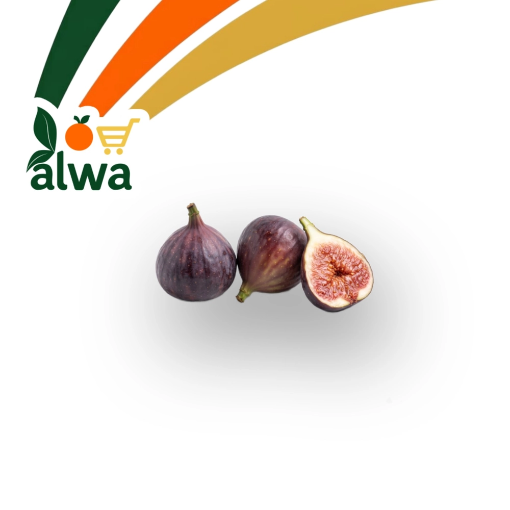تين في أور — علوة ALWA