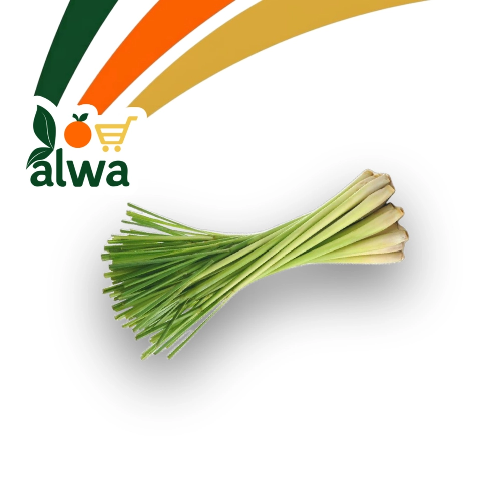 كراث في الإمام — علوة ALWA