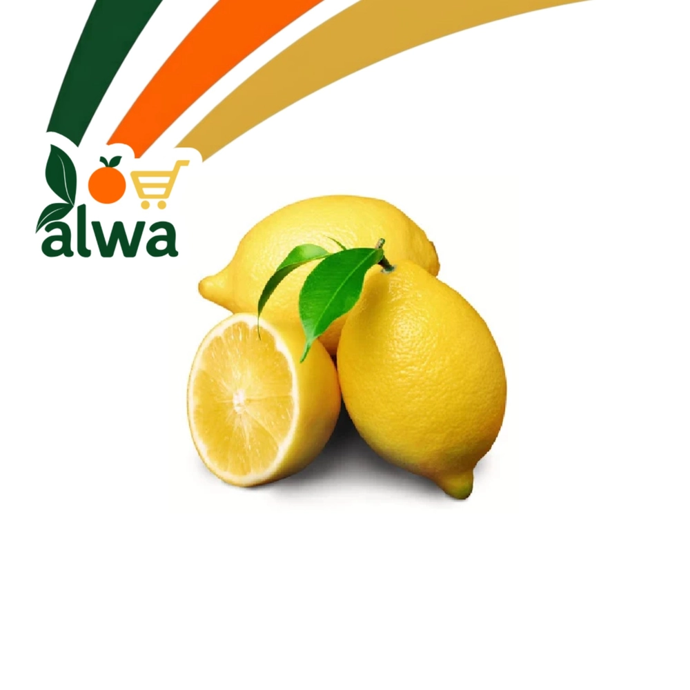 ليمون في حي بابل — علوة ALWA