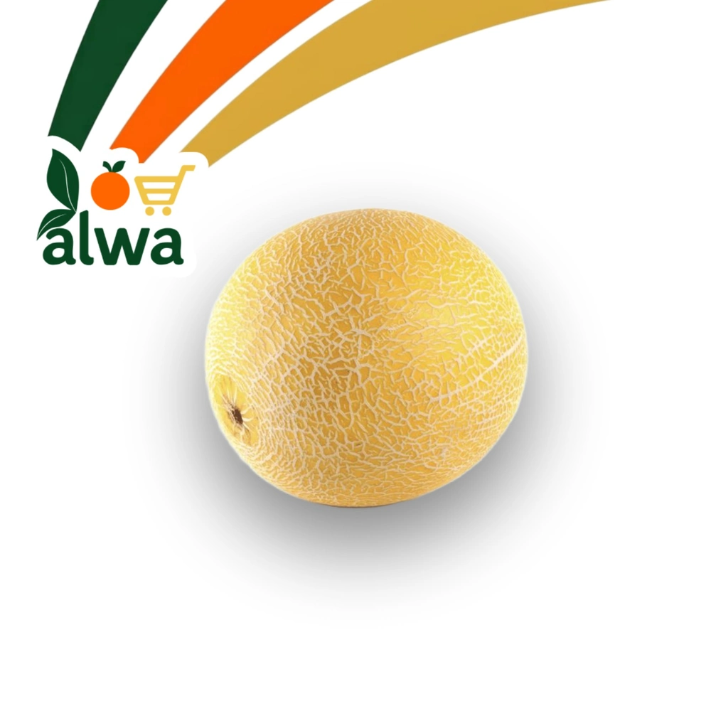 شمام في برایەتی — علوة ALWA