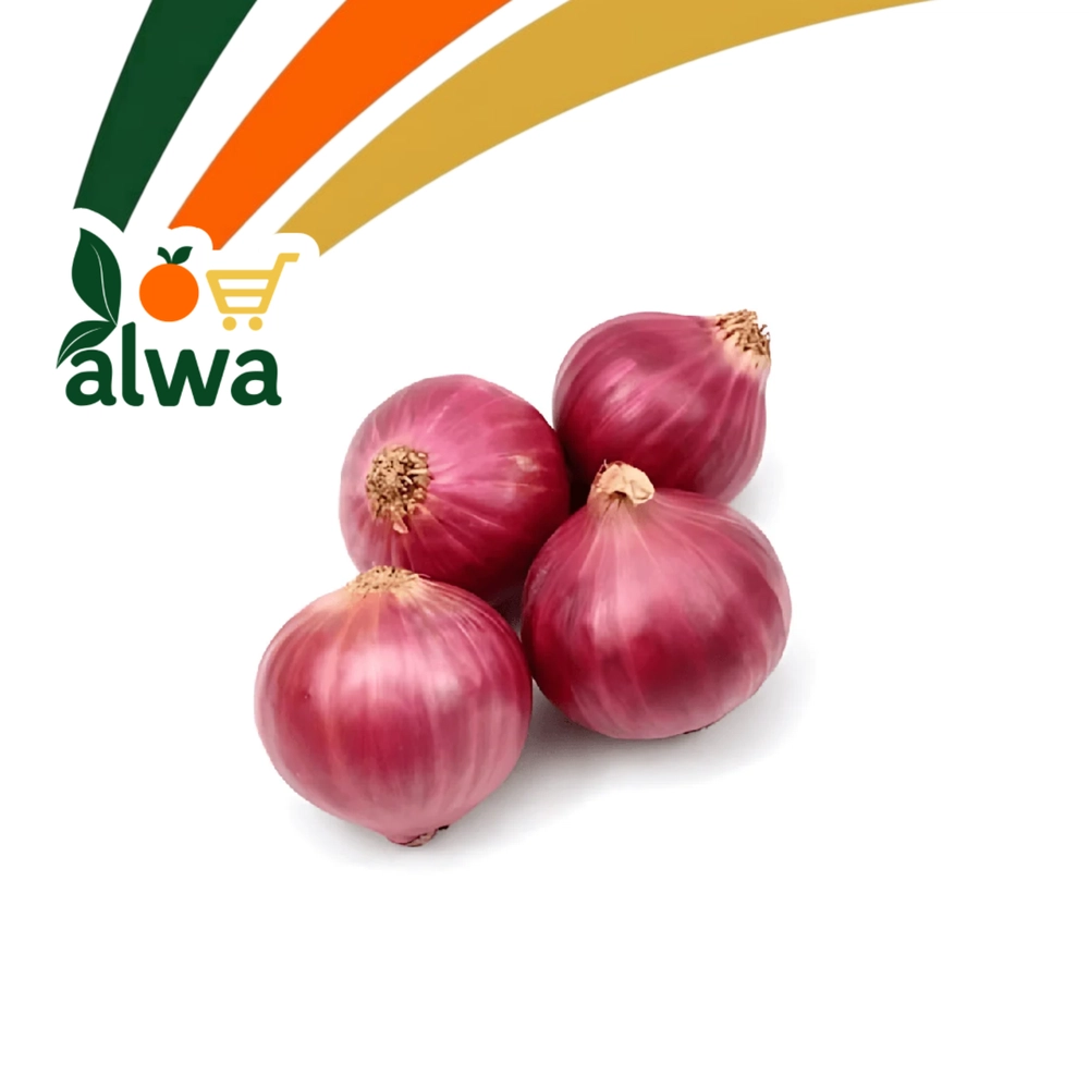 بصل في الإمام — علوة ALWA