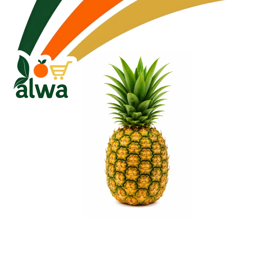 أناناس في الإمام — علوة ALWA