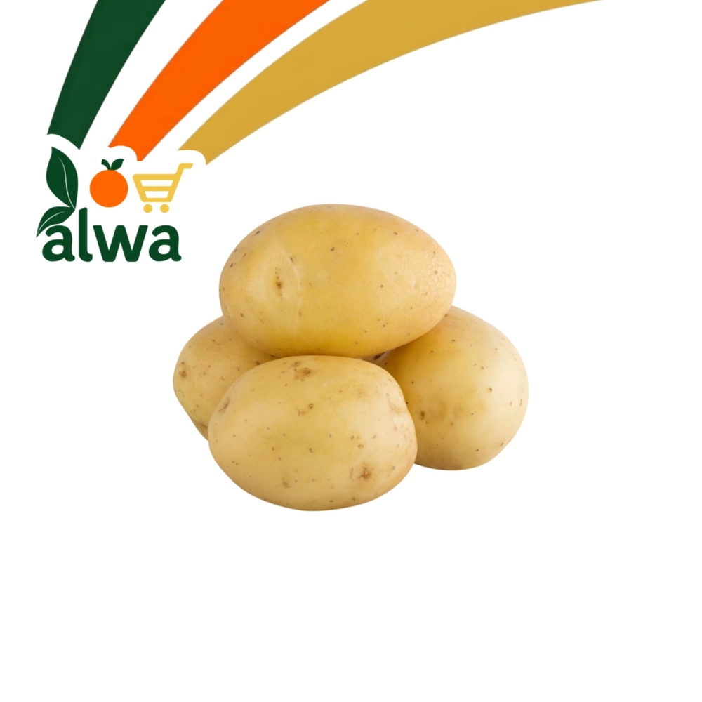 پەتاتە لە نێرگەز — عەلوە ALWA