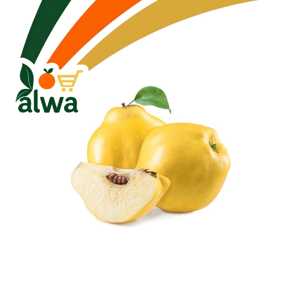 سفرجل في أور — علوة ALWA