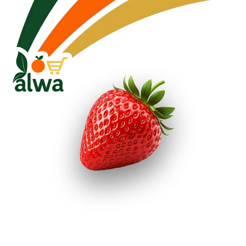 فراولة في الكرمة — علوة ALWA