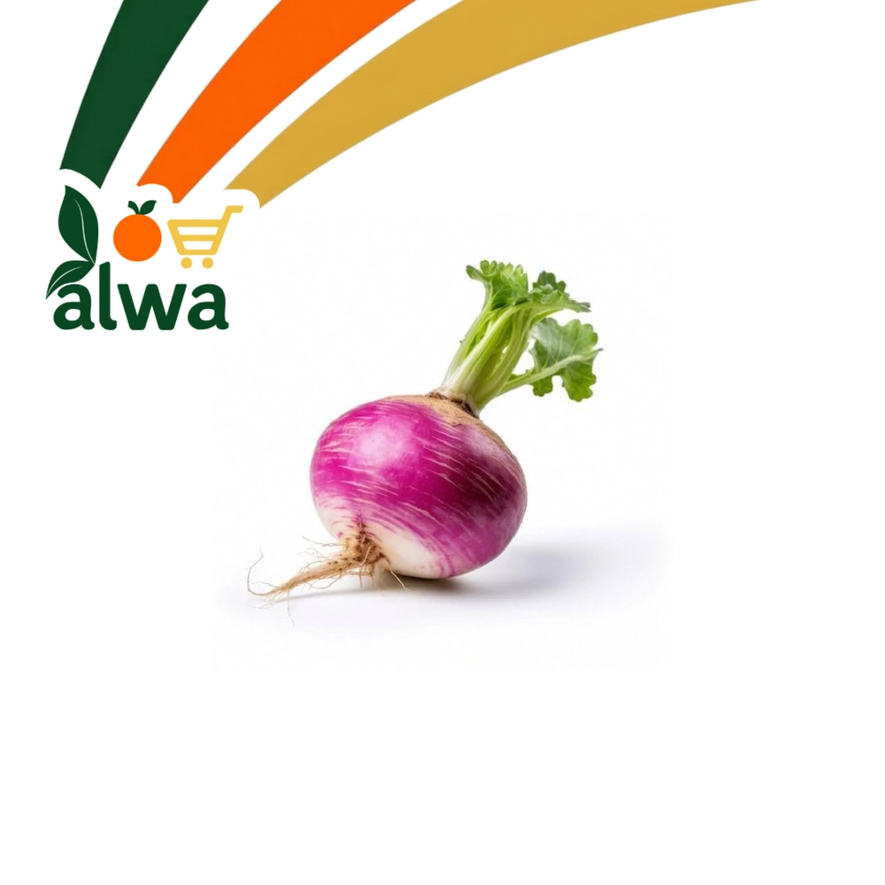 شەلجام لە نێرگەز — عەلوە ALWA